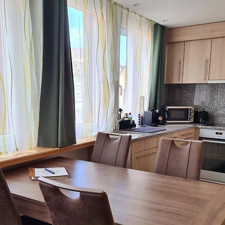 Fewo D'Rock Arosa- Center Of Nightlife By Nature Apartments Switzerland Εξωτερικό φωτογραφία