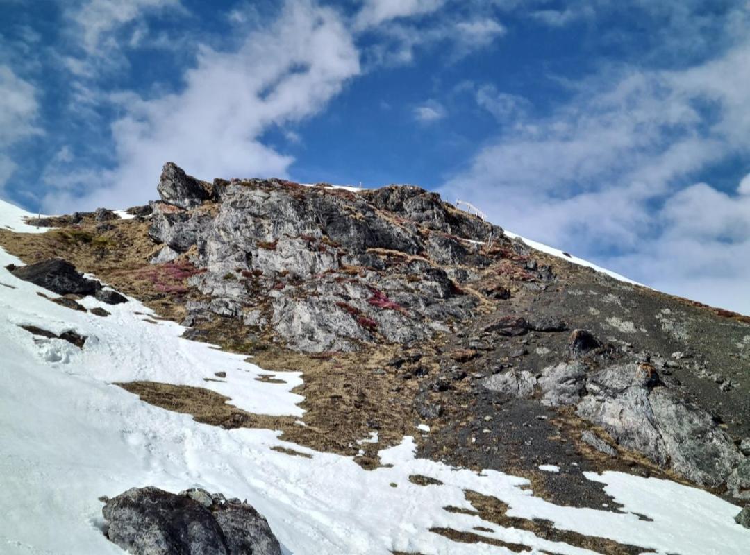 Fewo D'Rock Arosa- Center Of Nightlife By Nature Apartments Switzerland Εξωτερικό φωτογραφία