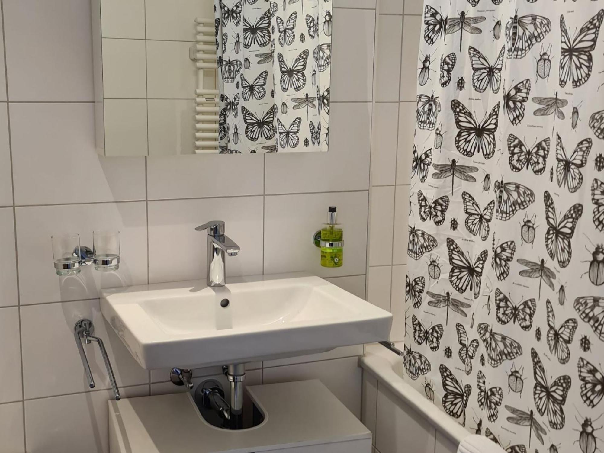 Fewo D'Rock Arosa- Center Of Nightlife By Nature Apartments Switzerland Εξωτερικό φωτογραφία