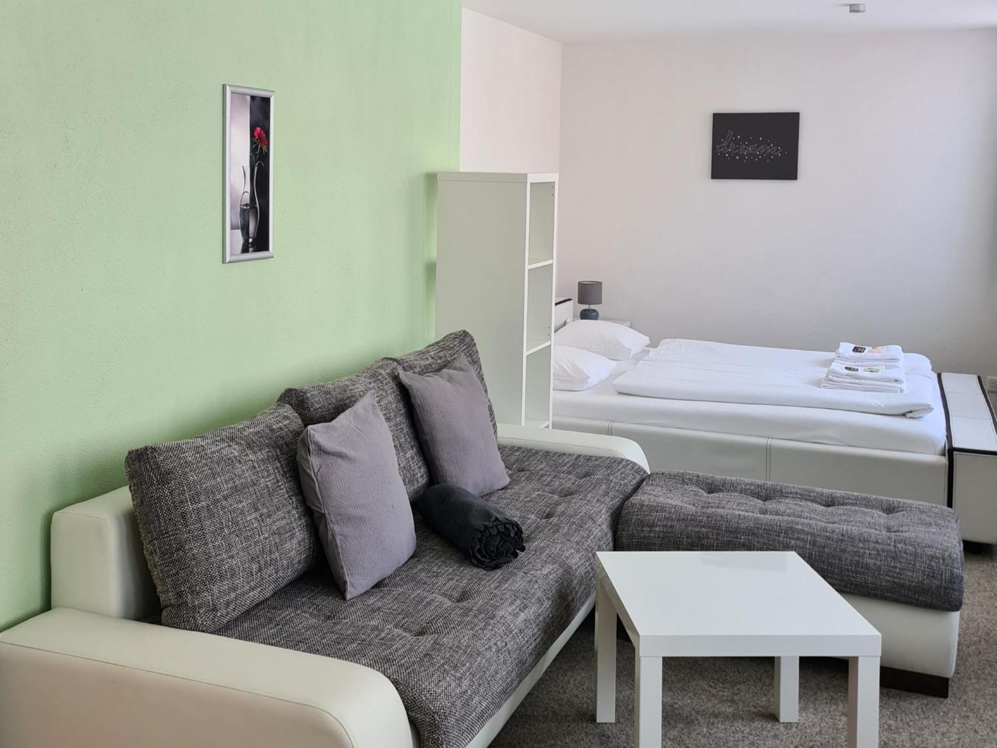 Fewo D'Rock Arosa- Center Of Nightlife By Nature Apartments Switzerland Εξωτερικό φωτογραφία