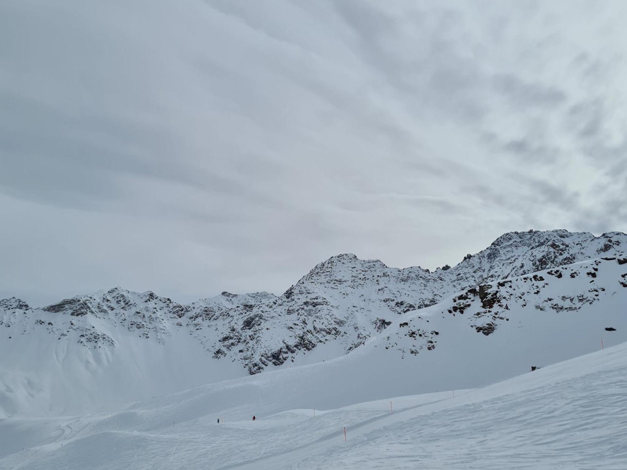 Fewo D'Rock Arosa- Center Of Nightlife By Nature Apartments Switzerland Εξωτερικό φωτογραφία
