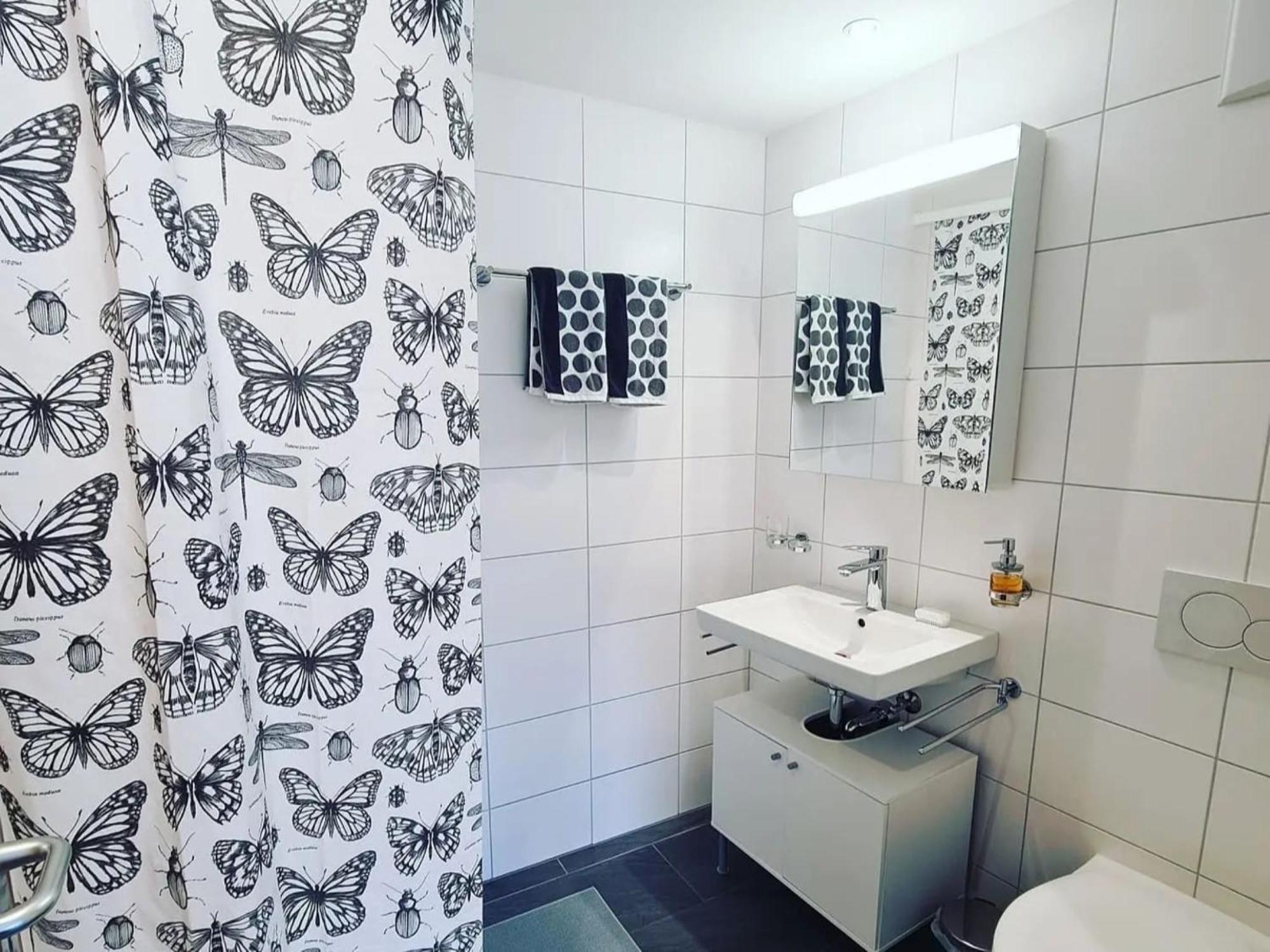 Fewo D'Rock Arosa- Center Of Nightlife By Nature Apartments Switzerland Εξωτερικό φωτογραφία