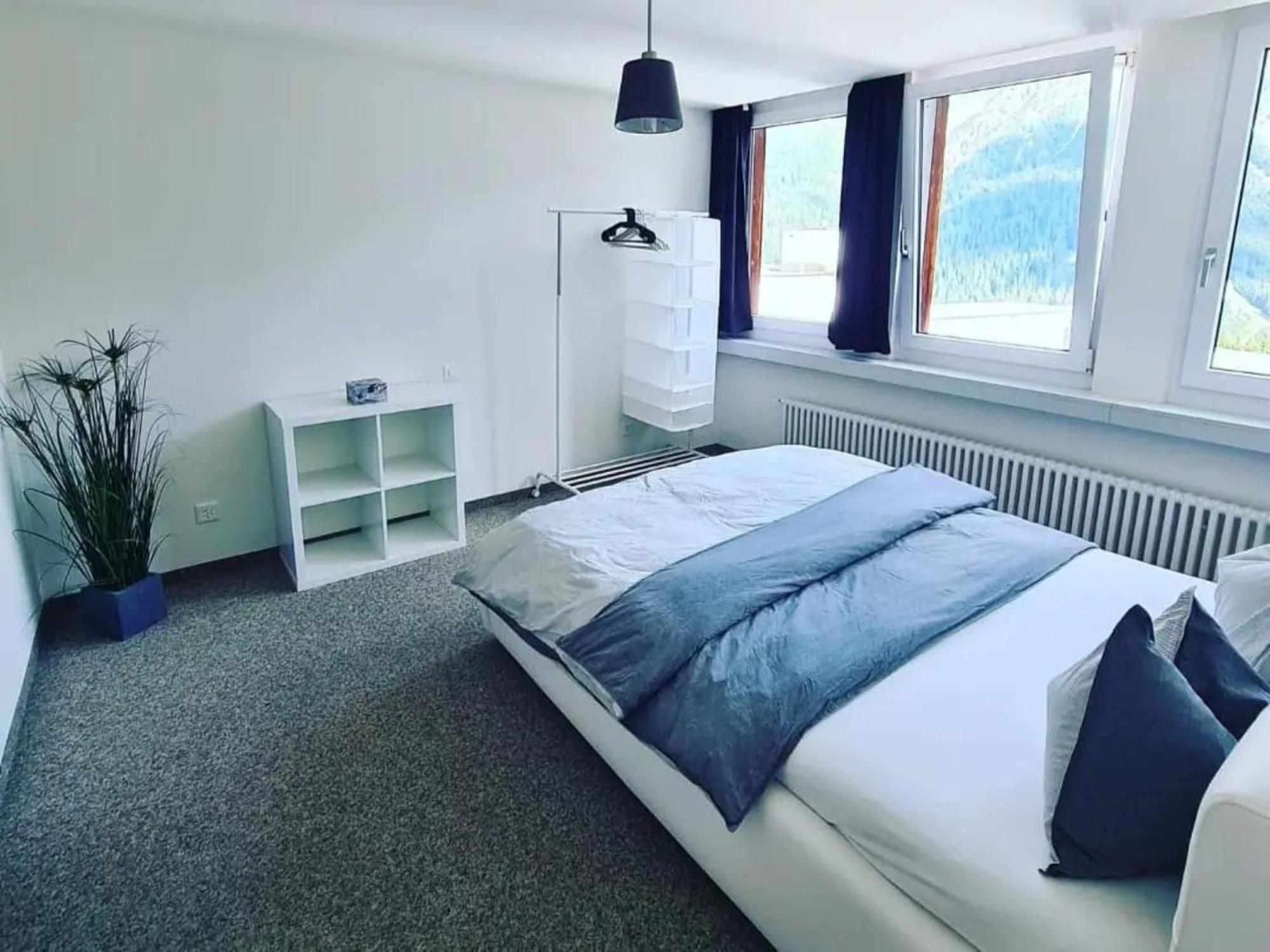 Fewo D'Rock Arosa- Center Of Nightlife By Nature Apartments Switzerland Εξωτερικό φωτογραφία