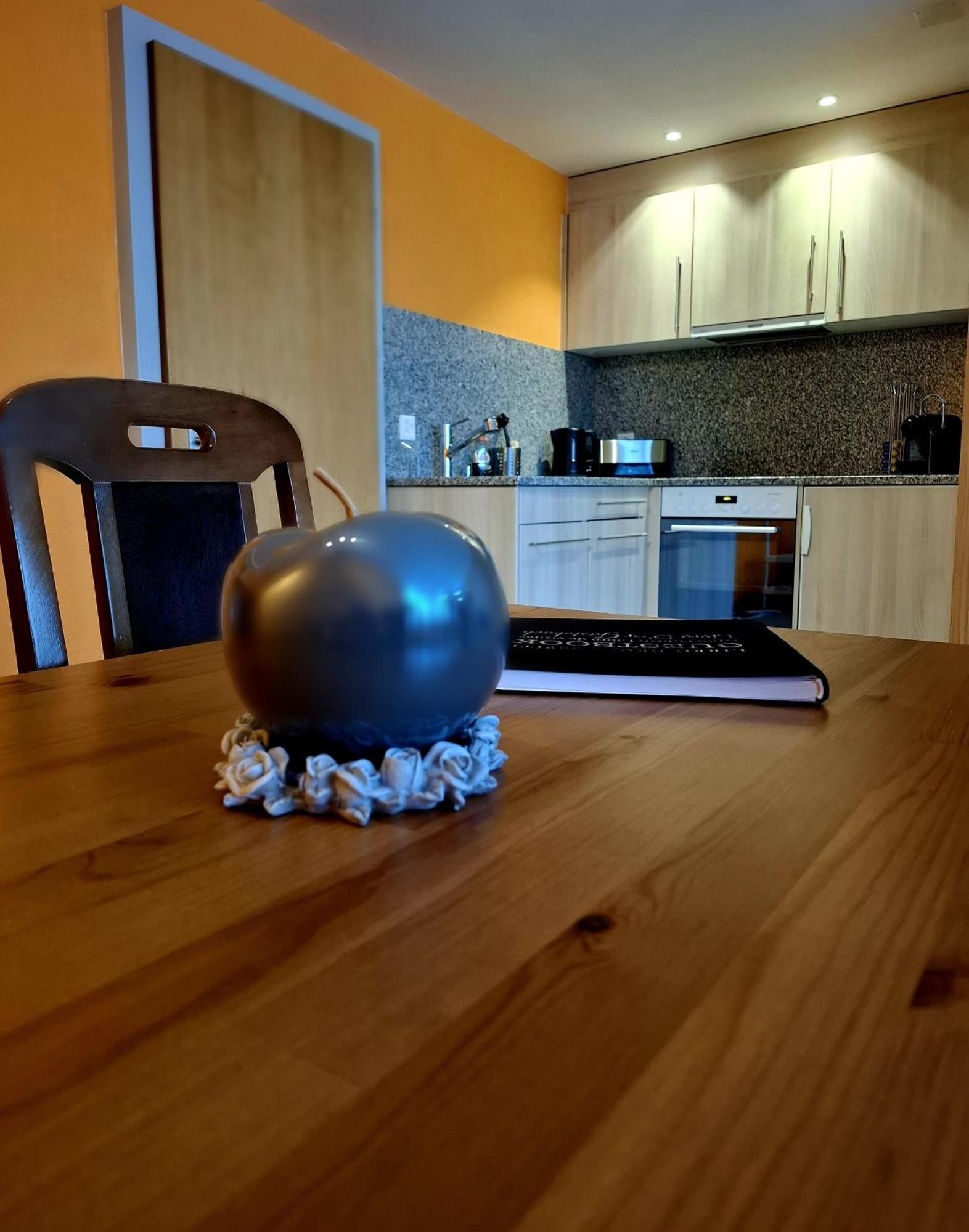 Fewo D'Rock Arosa- Center Of Nightlife By Nature Apartments Switzerland Εξωτερικό φωτογραφία
