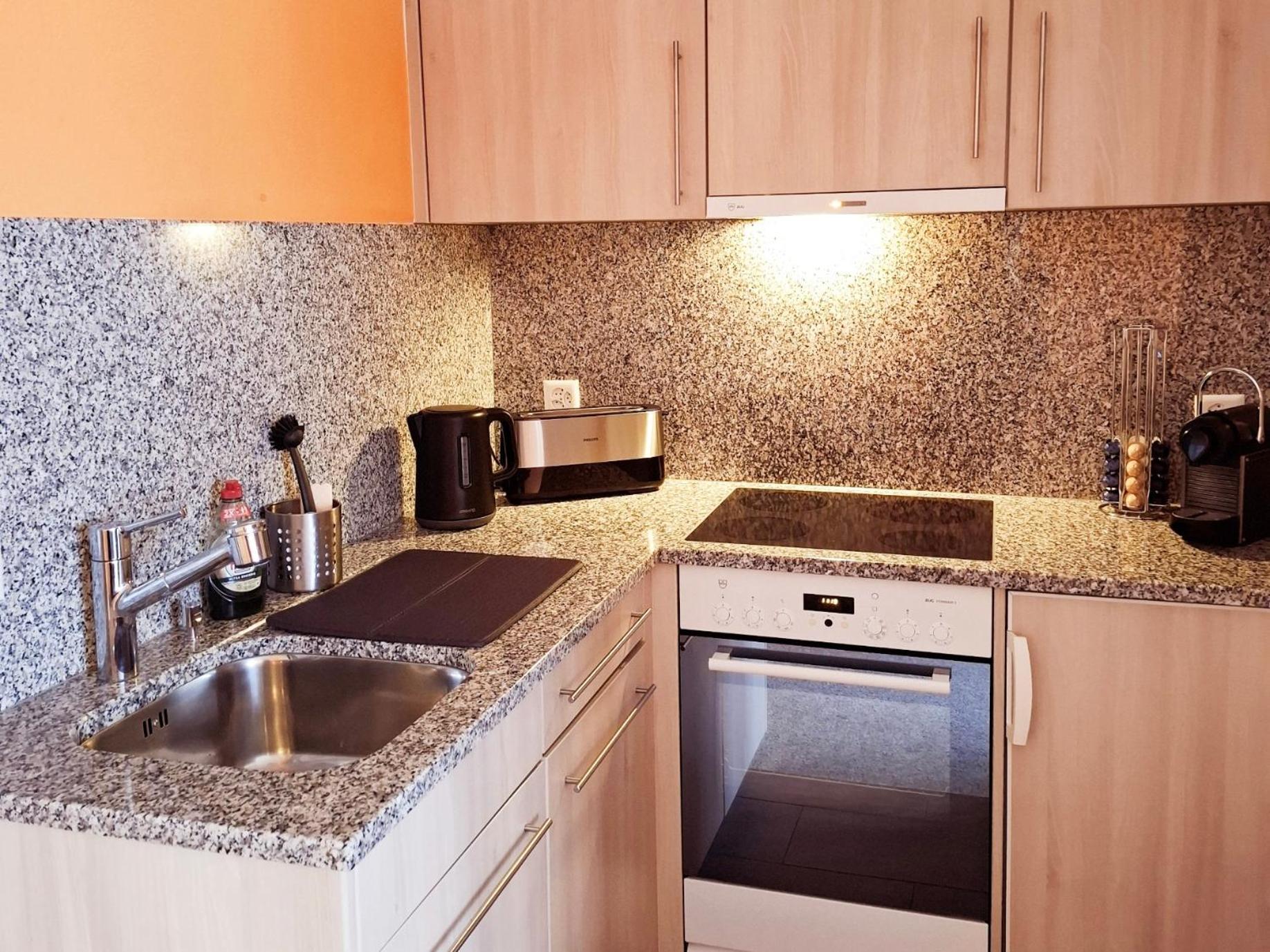 Fewo D'Rock Arosa- Center Of Nightlife By Nature Apartments Switzerland Εξωτερικό φωτογραφία