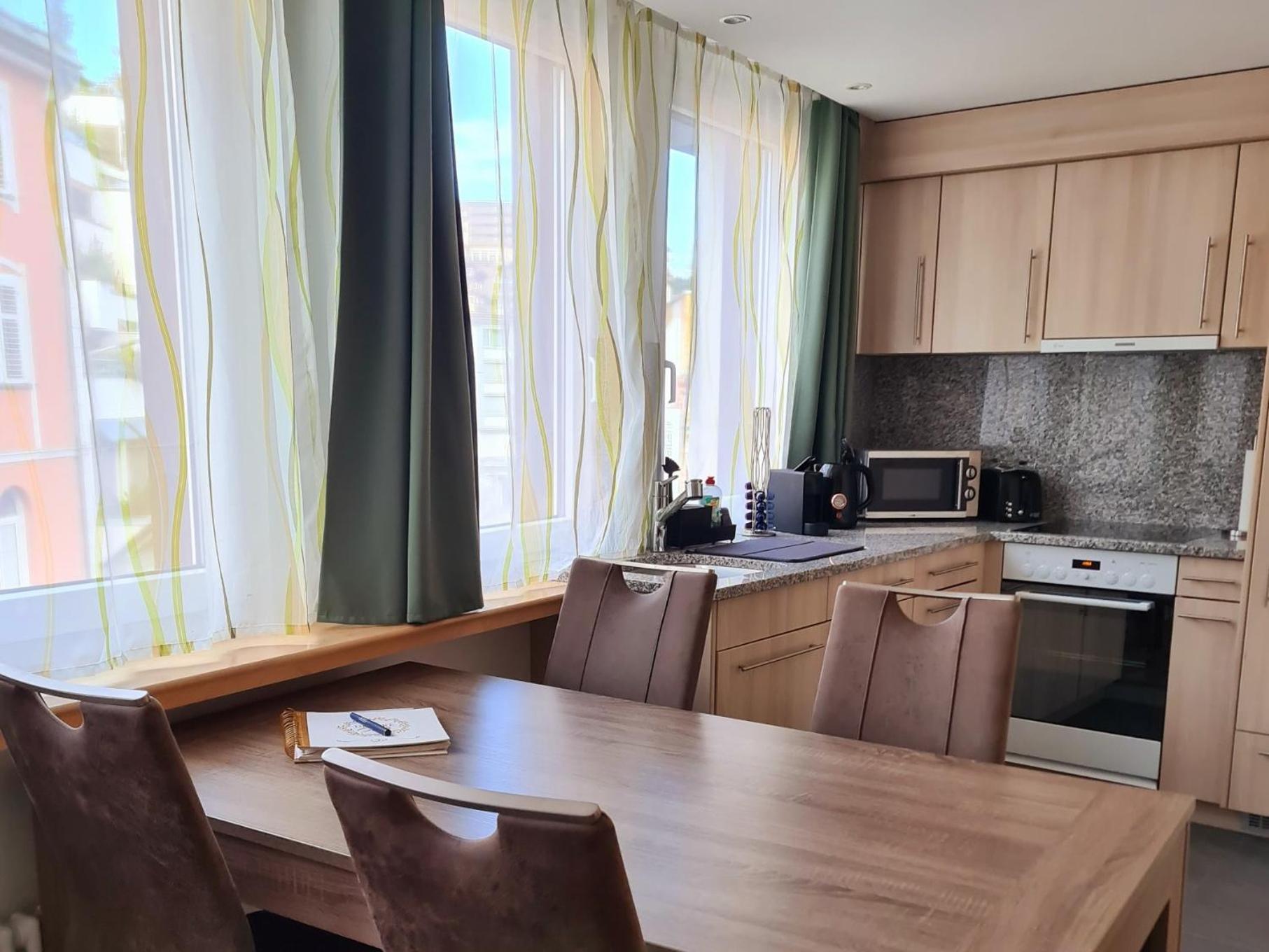Fewo D'Rock Arosa- Center Of Nightlife By Nature Apartments Switzerland Εξωτερικό φωτογραφία