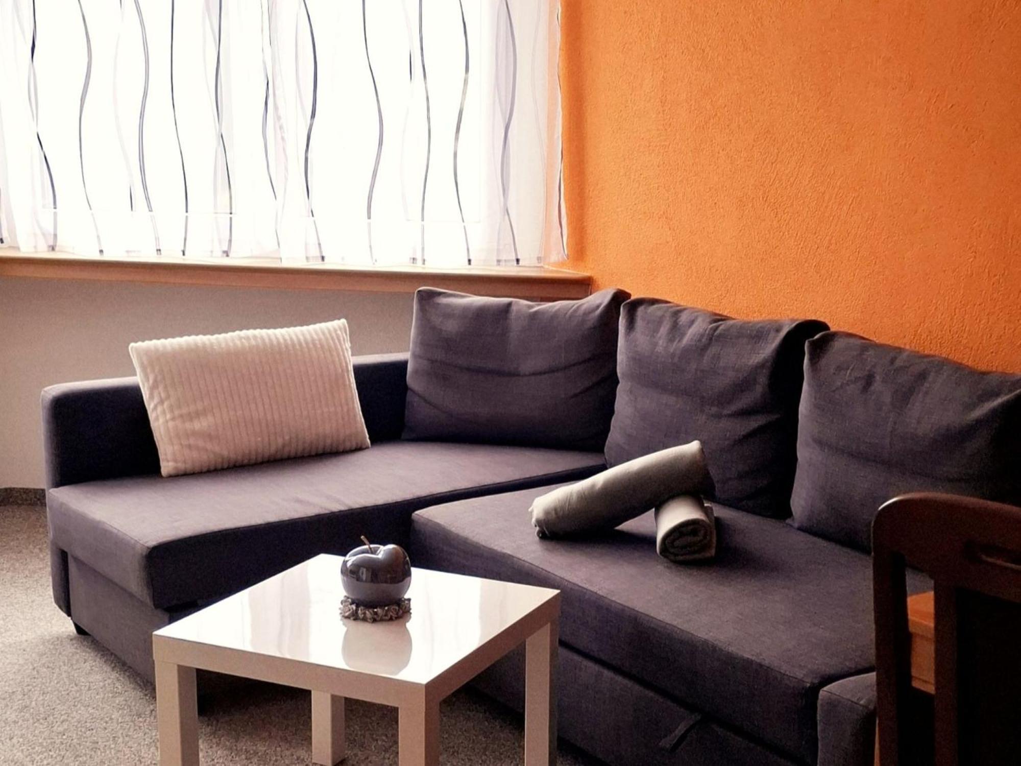 Fewo D'Rock Arosa- Center Of Nightlife By Nature Apartments Switzerland Εξωτερικό φωτογραφία