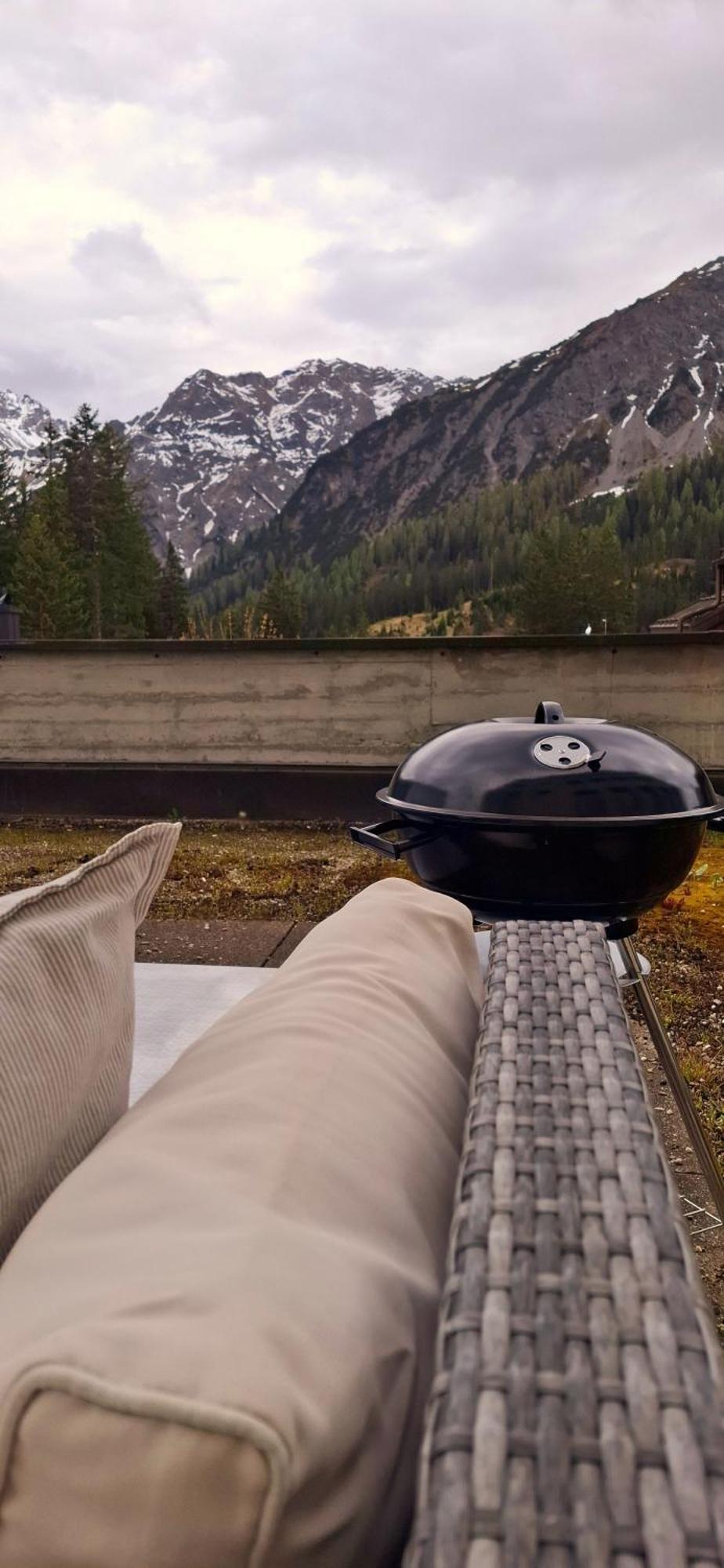 Fewo D'Rock Arosa- Center Of Nightlife By Nature Apartments Switzerland Εξωτερικό φωτογραφία