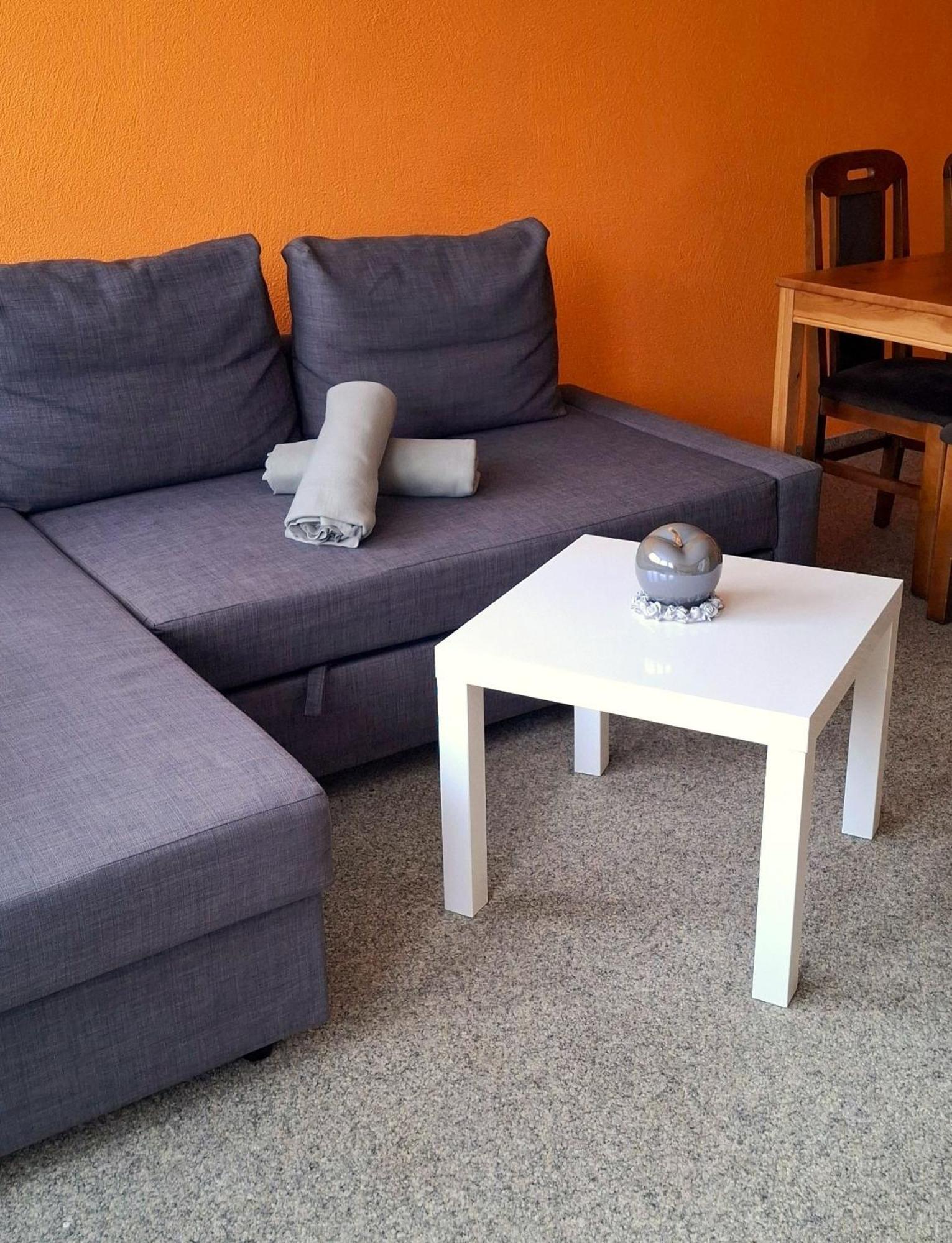 Fewo D'Rock Arosa- Center Of Nightlife By Nature Apartments Switzerland Εξωτερικό φωτογραφία